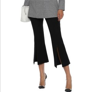 Robert Rodriguez - Slit front Cady kick flare pant